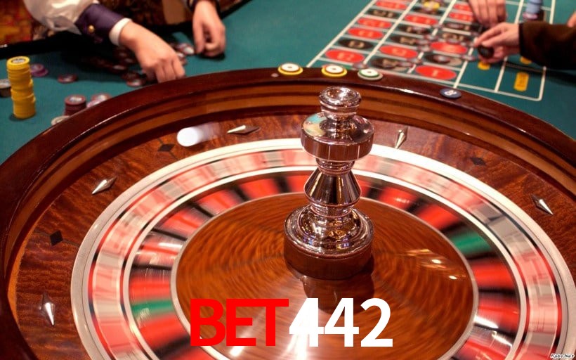 Login Seguro bet442