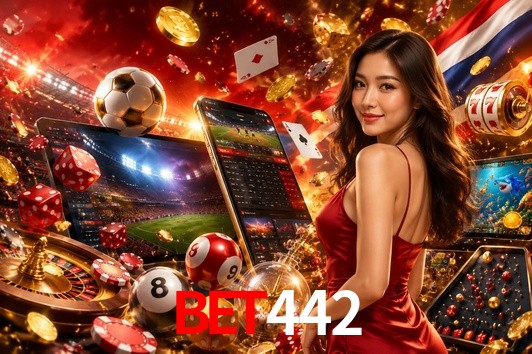 Flash Promotion bet442