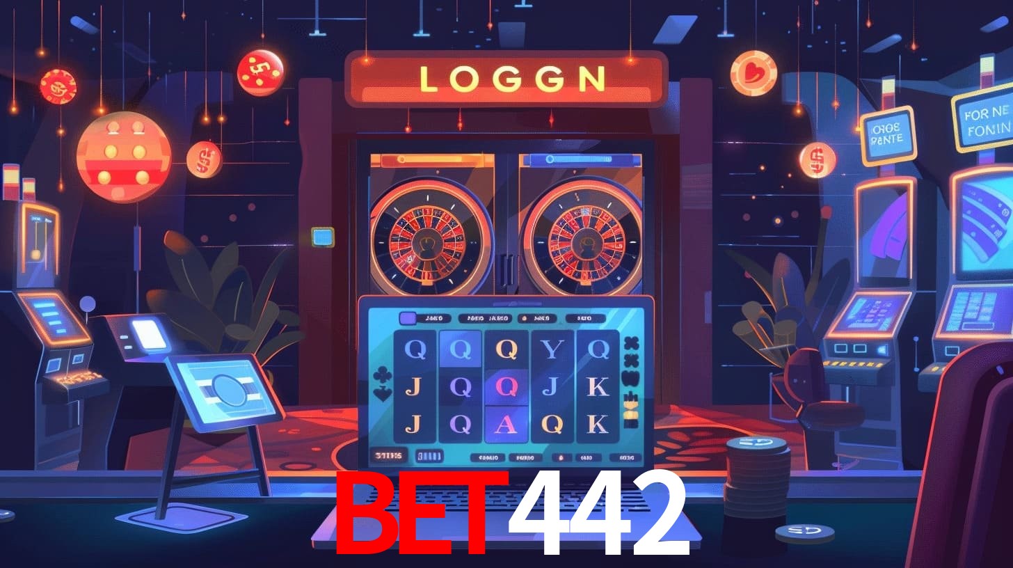 Bônus VIP bet442