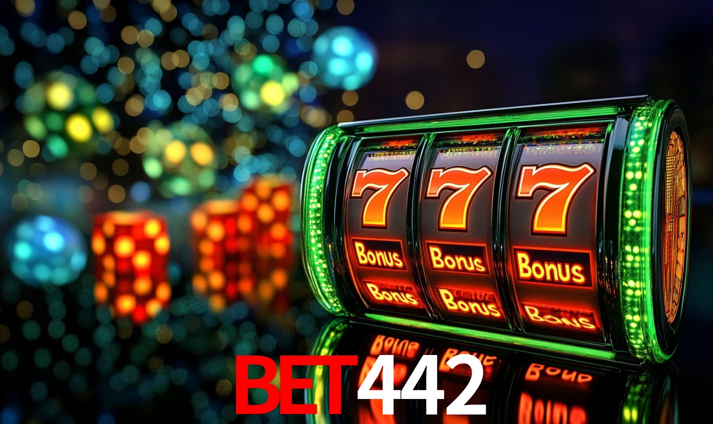 bet442 Caça-níqueis de mesa
