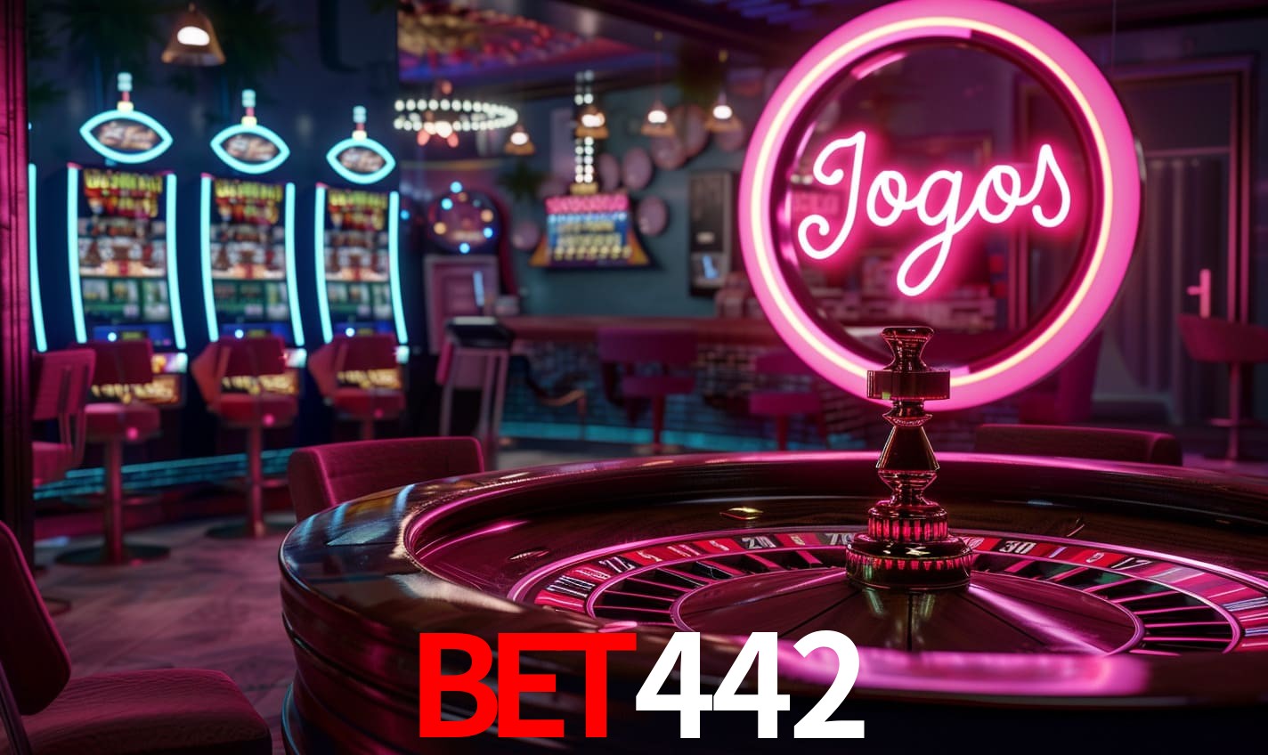 Bônus Diários bet442