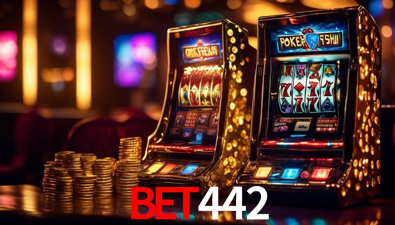 Casino VIP bet442