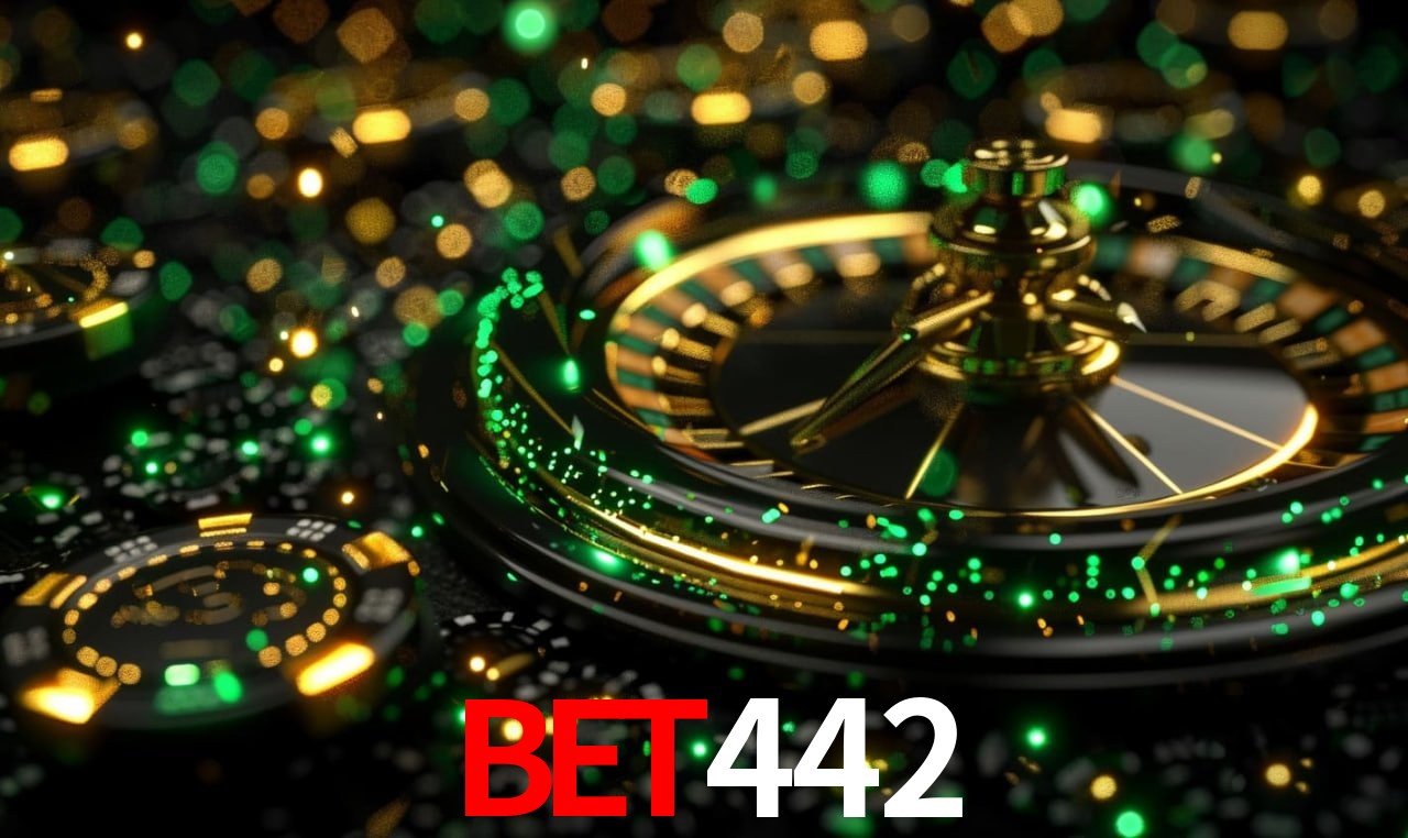 Melhores Jogos bet442