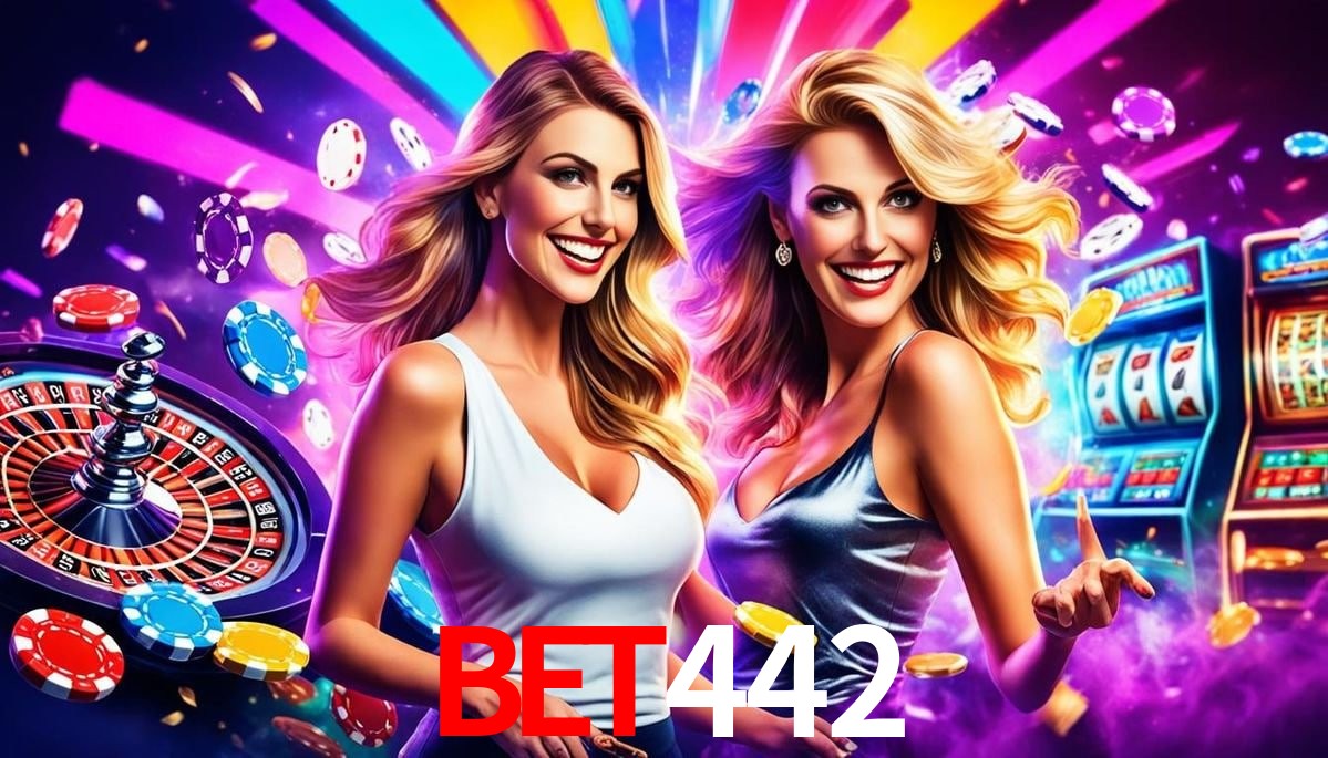 Jogos de Slot bet442
