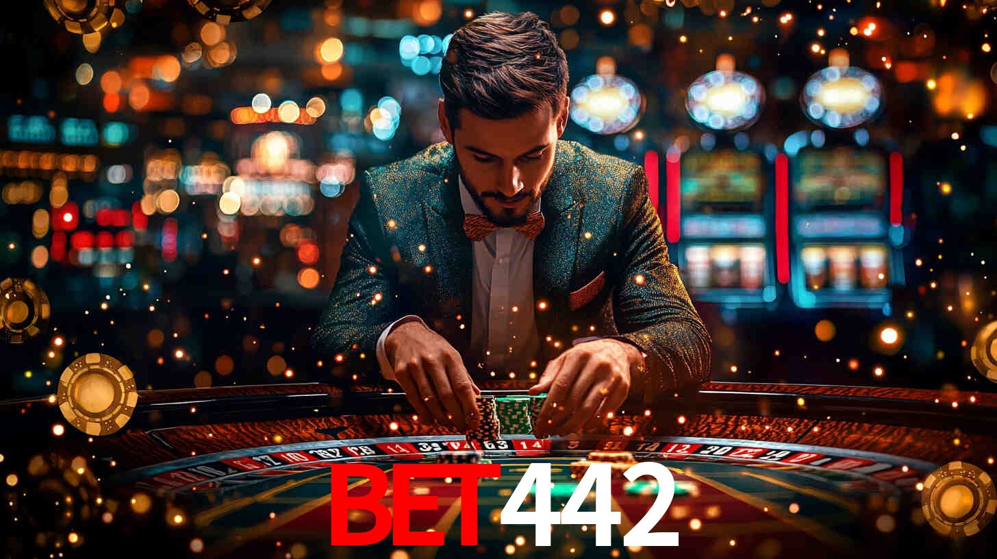Explore as vantagens do bet442: serviço profissional e confiabilidade