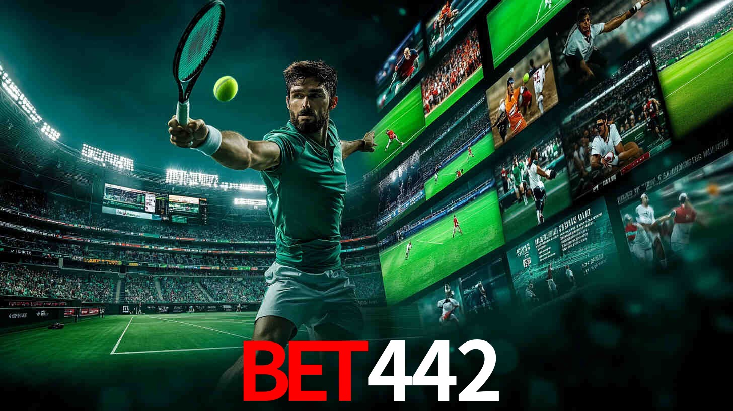 Segurança App bet442