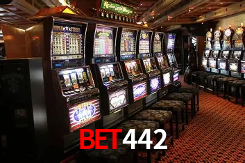 Descubra o Programa VIP da bet442: Vantagens Exclusivas para Jogadores