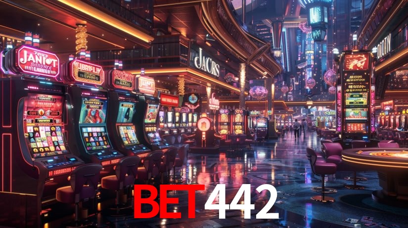 Account Benefits bet442