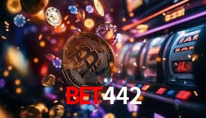 Apostas de Tênis bet442