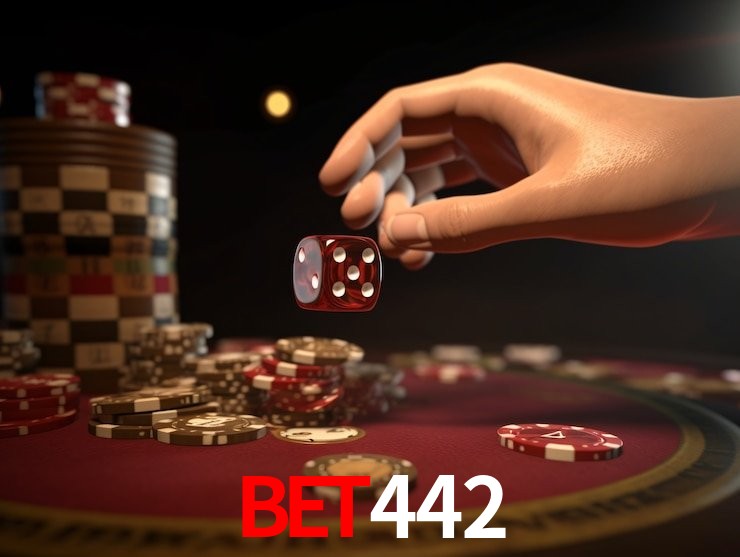 bet442 Premiação acumulada / Jackpot