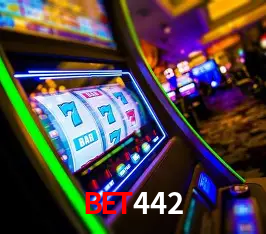 A Experiência Imersiva dos Cassinos Ao Vivo no bet442