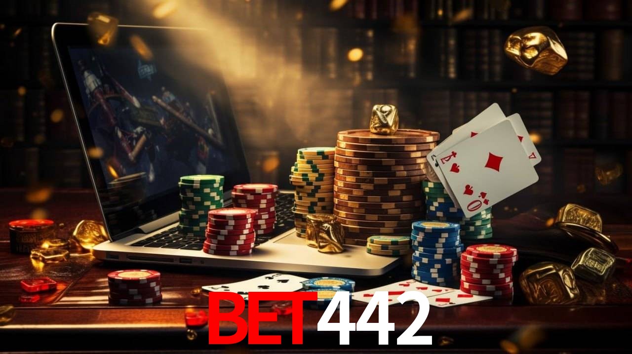 Integração de APIs bet442