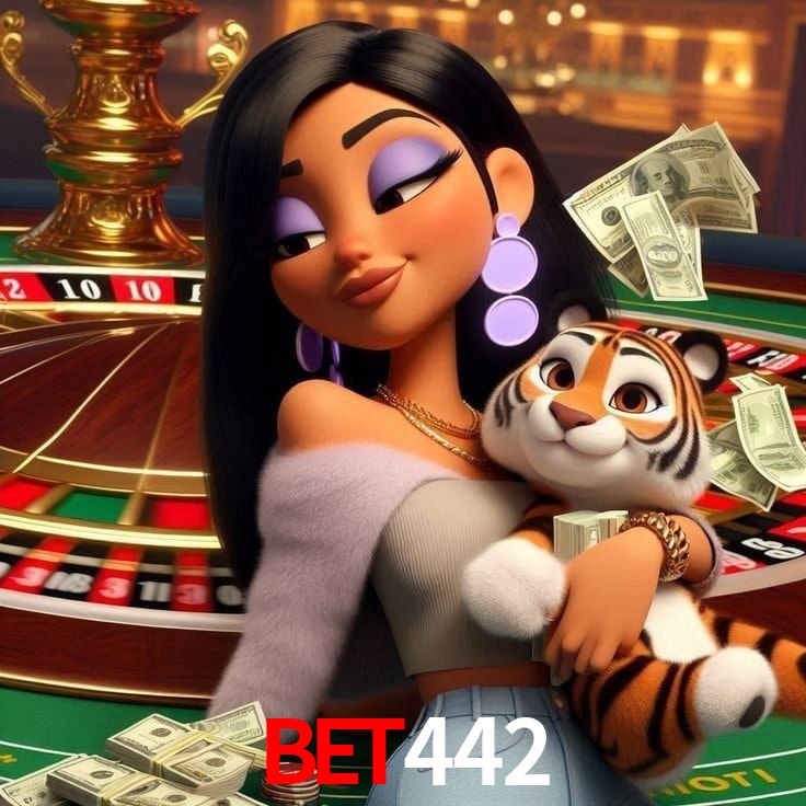 Welcome Bonus bet442
