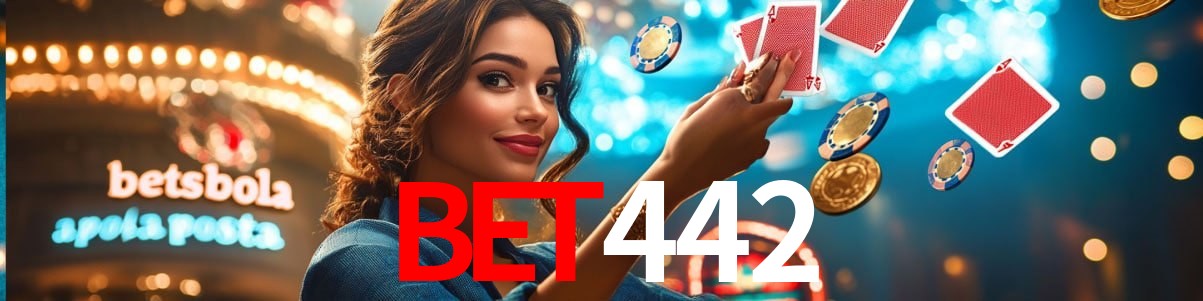 Bonus Features bet442