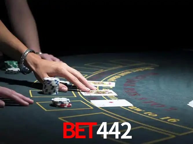 Níveis VIP bet442