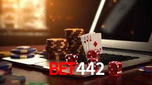 Estatísticas bet442