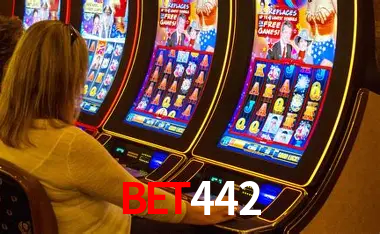 A Emoção da Loteria na bet442: Uma Chance de Mudança de Vida