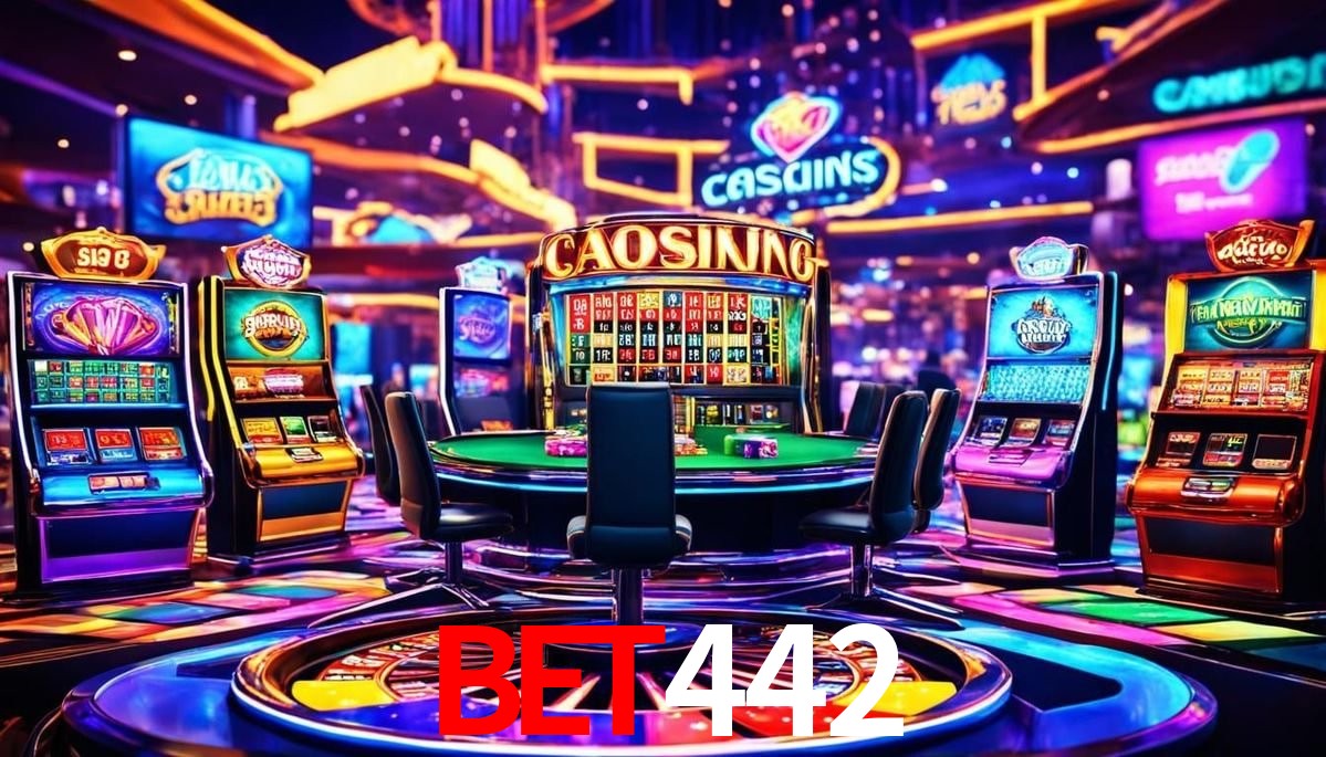 login bet442 app