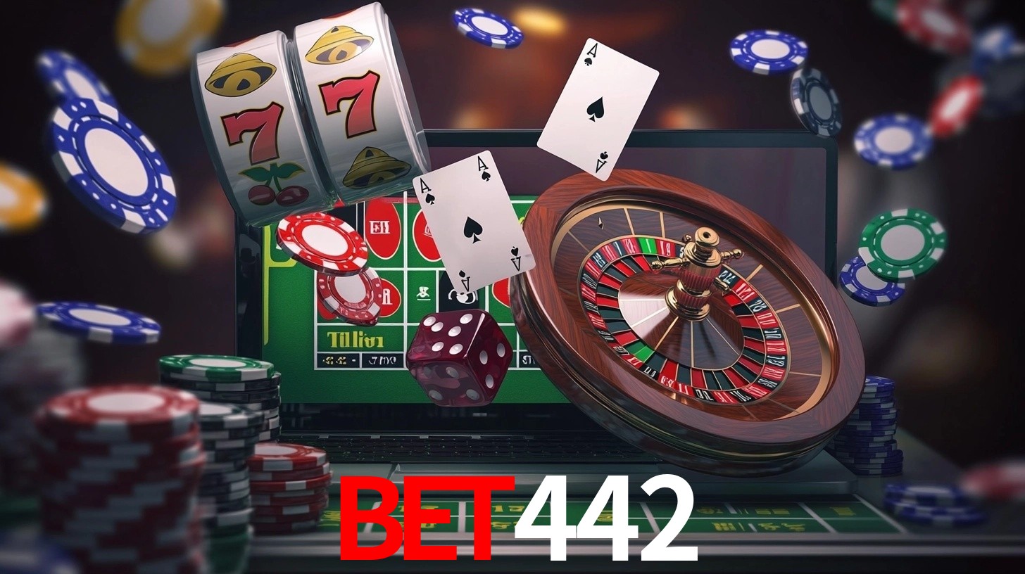bet442 casino