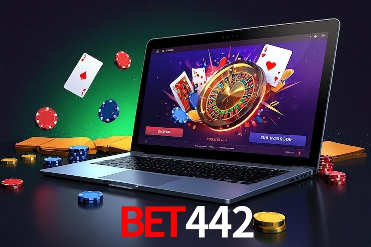 Suporte VIP bet442