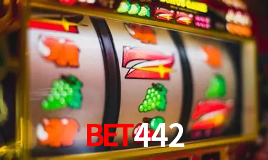 Inovações de Jogos na bet442: O Futuro das Experiências Interativas