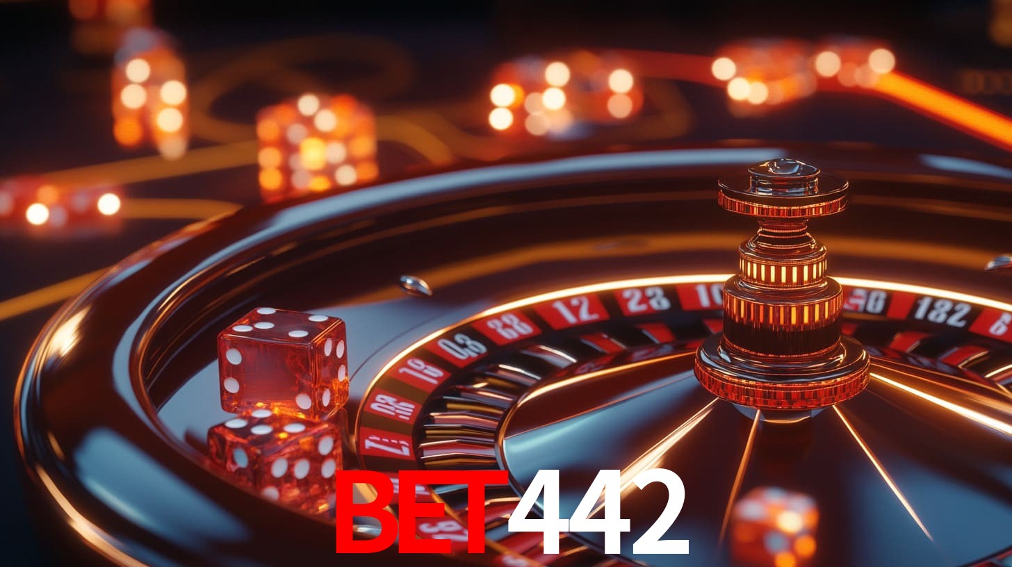 Blackjack Table bet442