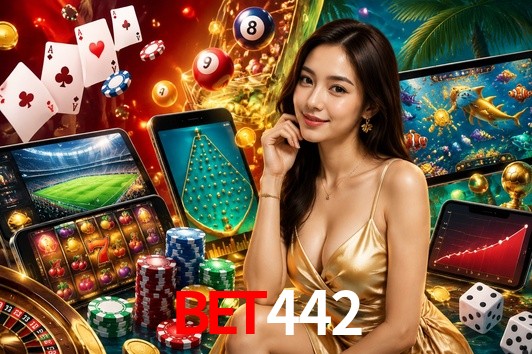 Spaceman Game bet442