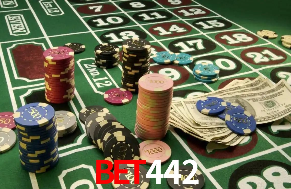 bet442 - Caça-Níqueis Perigoso - bet442 app