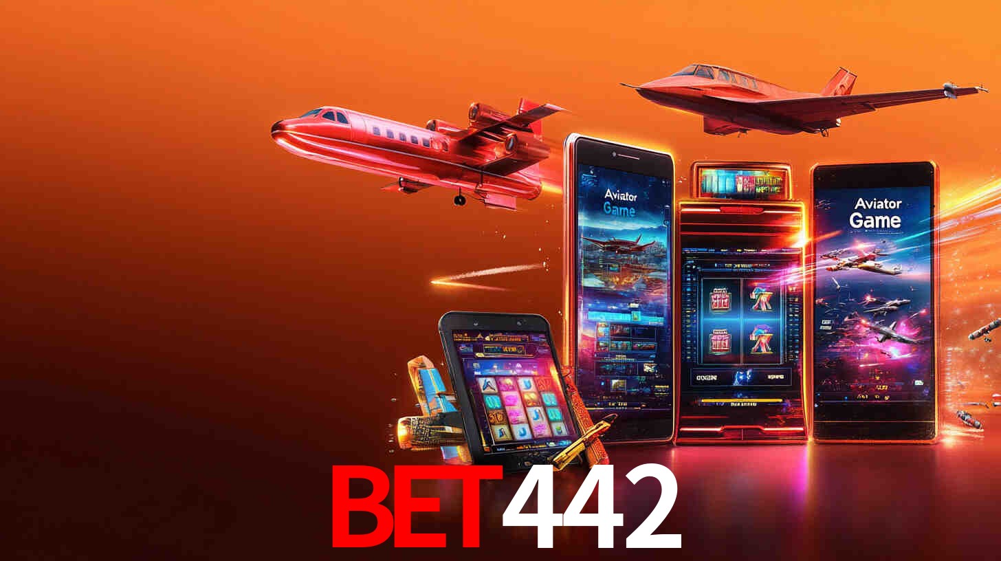 App Desktop bet442