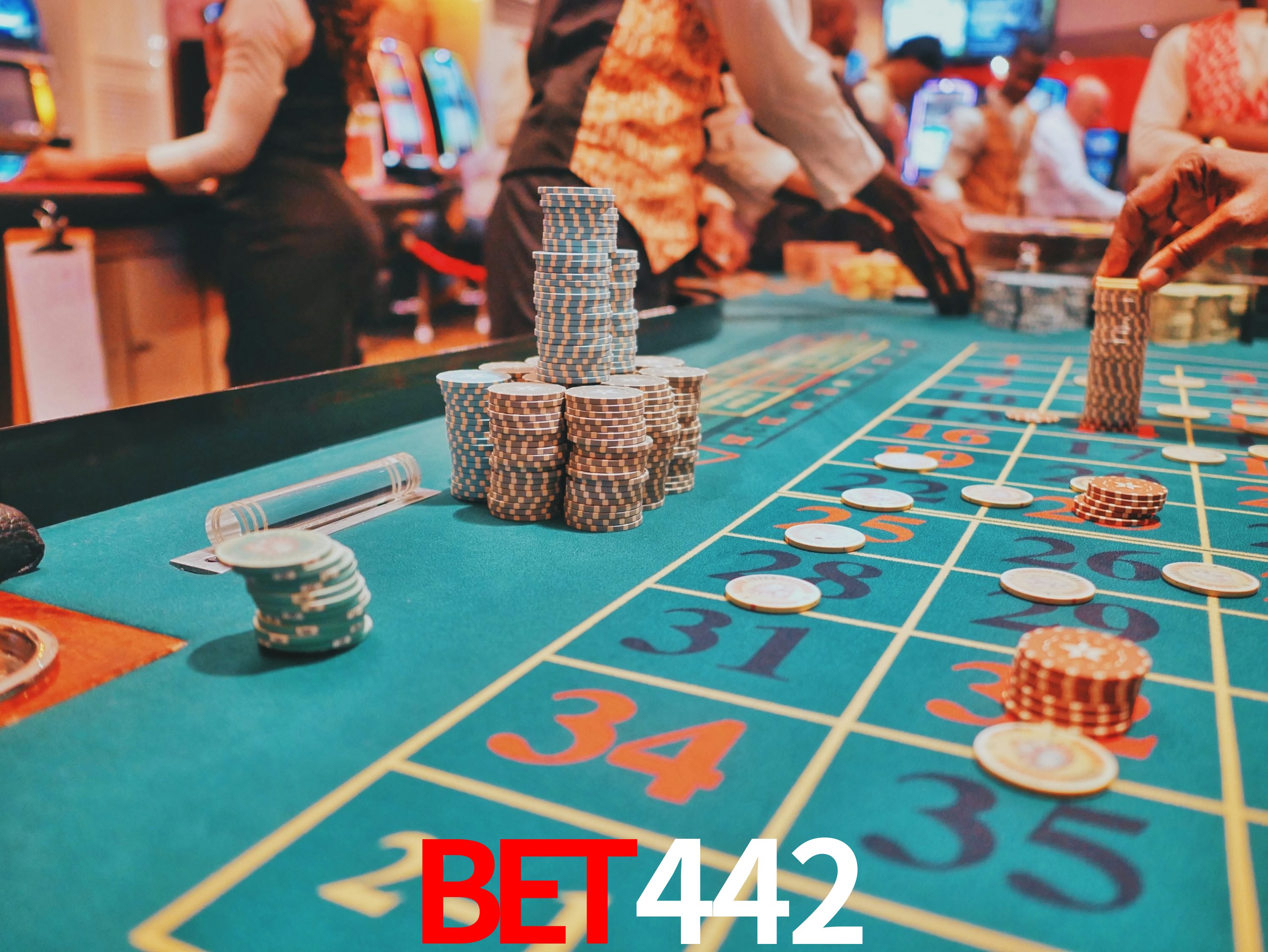 Promoção Relâmpago bet442