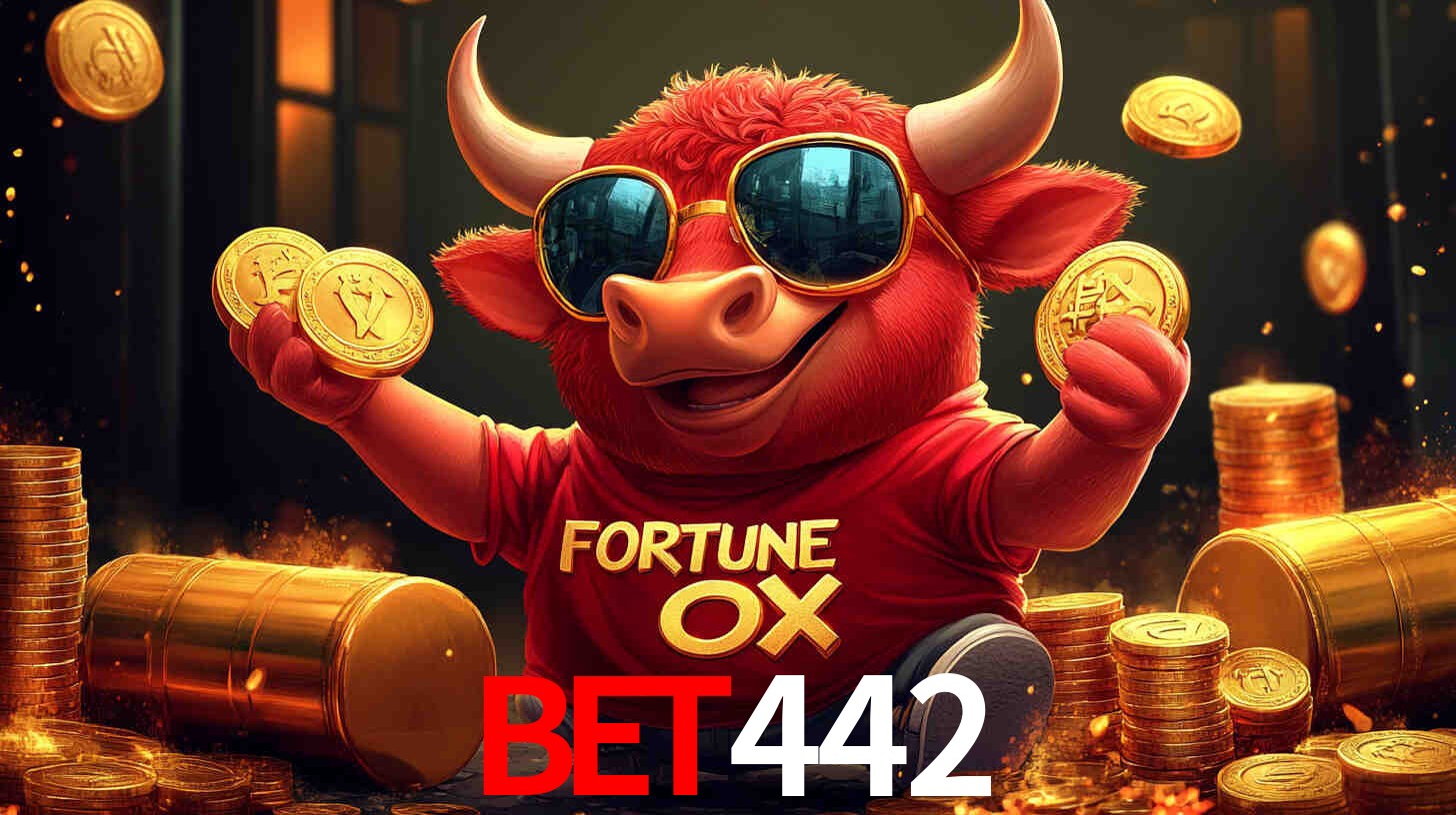 App Mobile bet442