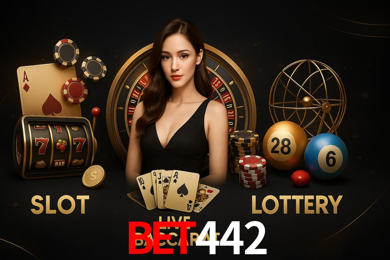 Prêmio bet442