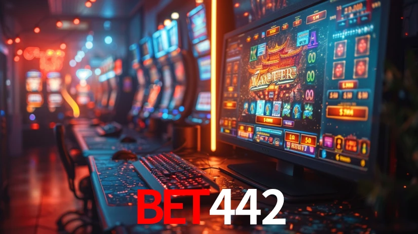 bet442,bet442 app