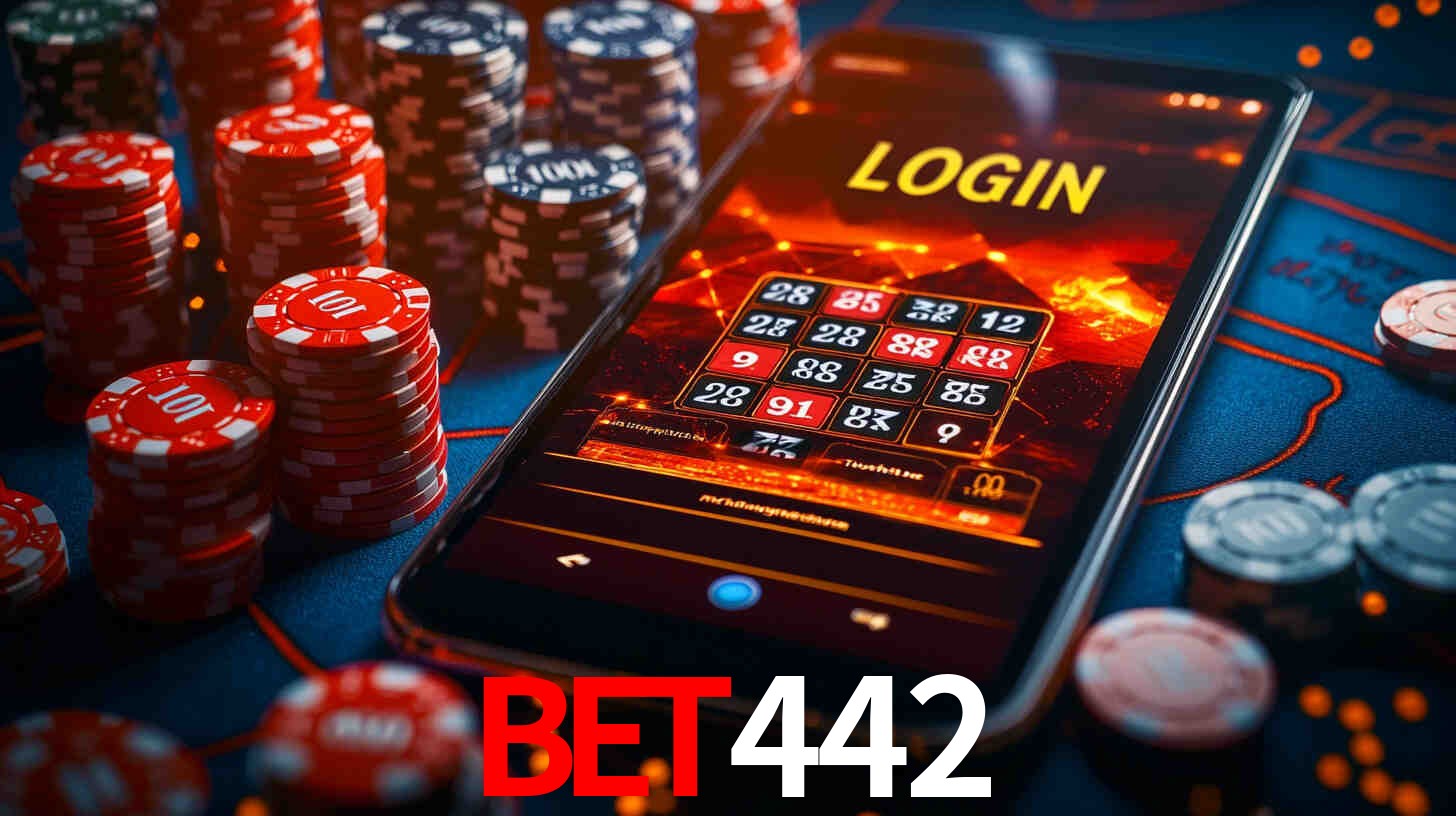 Promoções App bet442