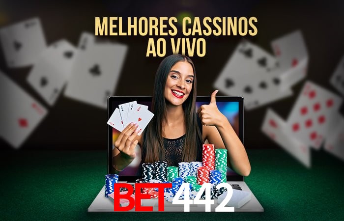 cassino_Live