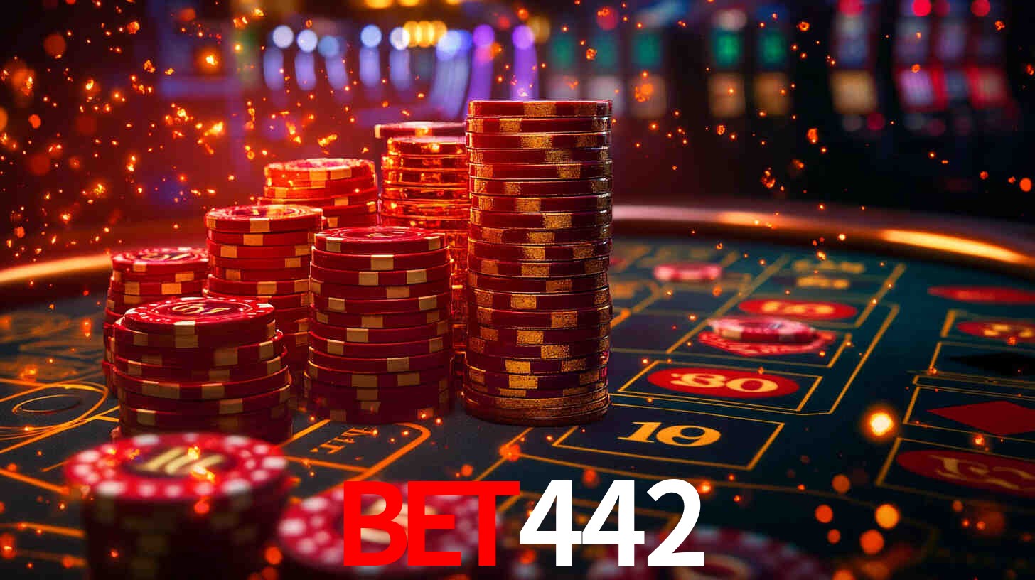 bet442,bet442 app
