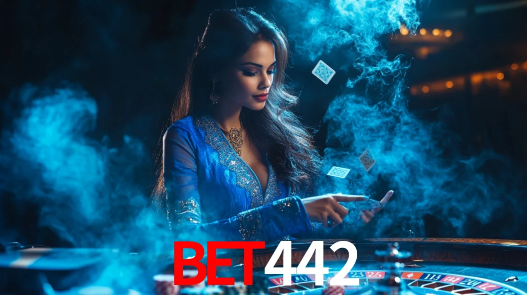PIX Instantâneo bet442