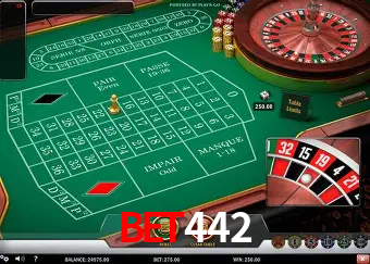 Desvendando o Mundo dos Jogos Virtuais na bet442