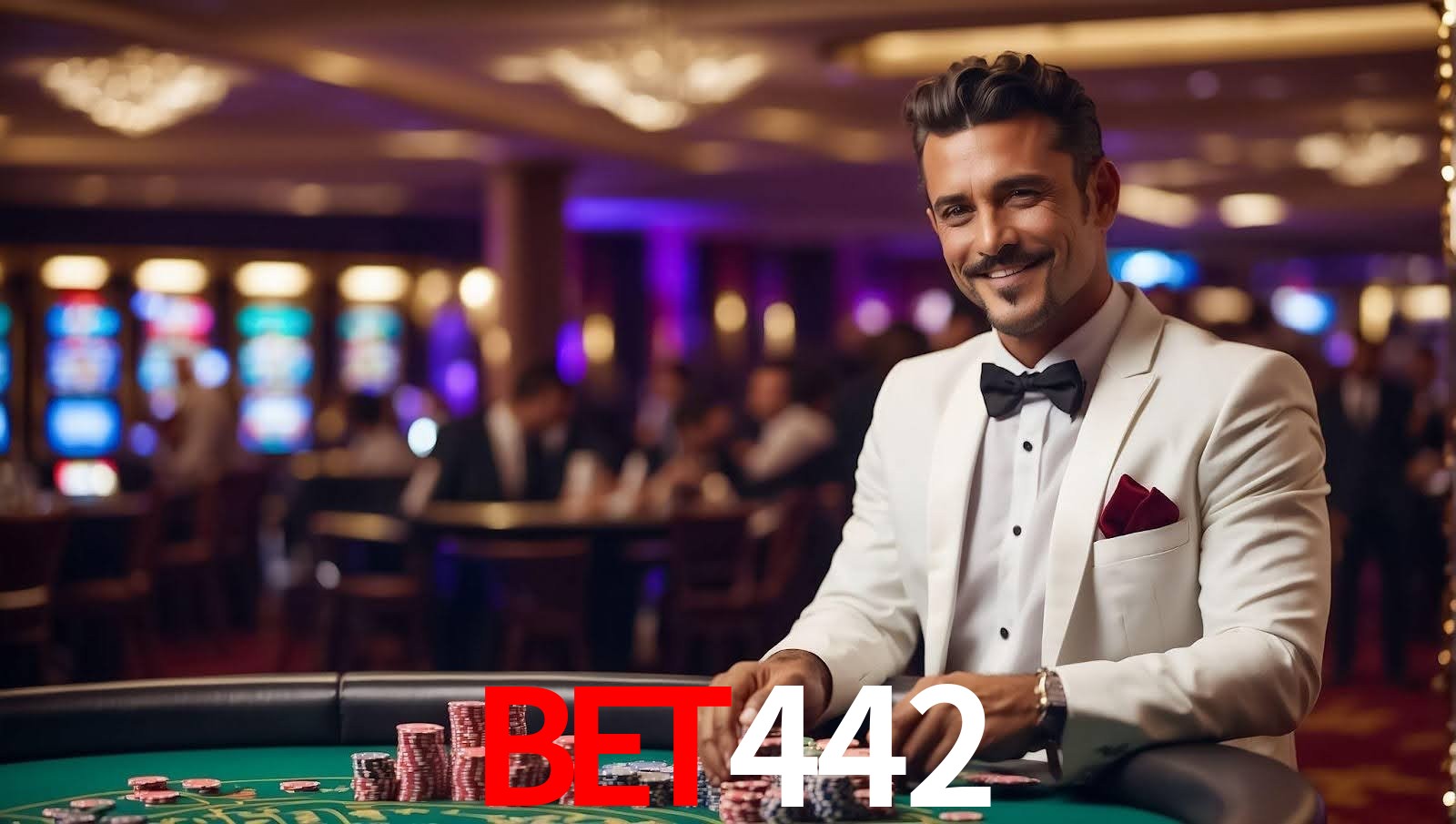 Tornar VIP bet442