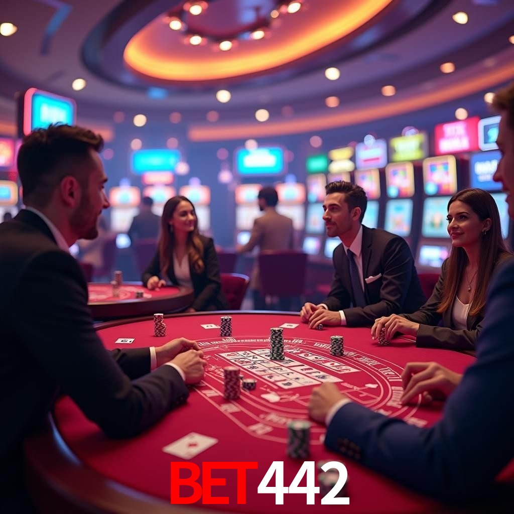 Cadastro Rápido bet442