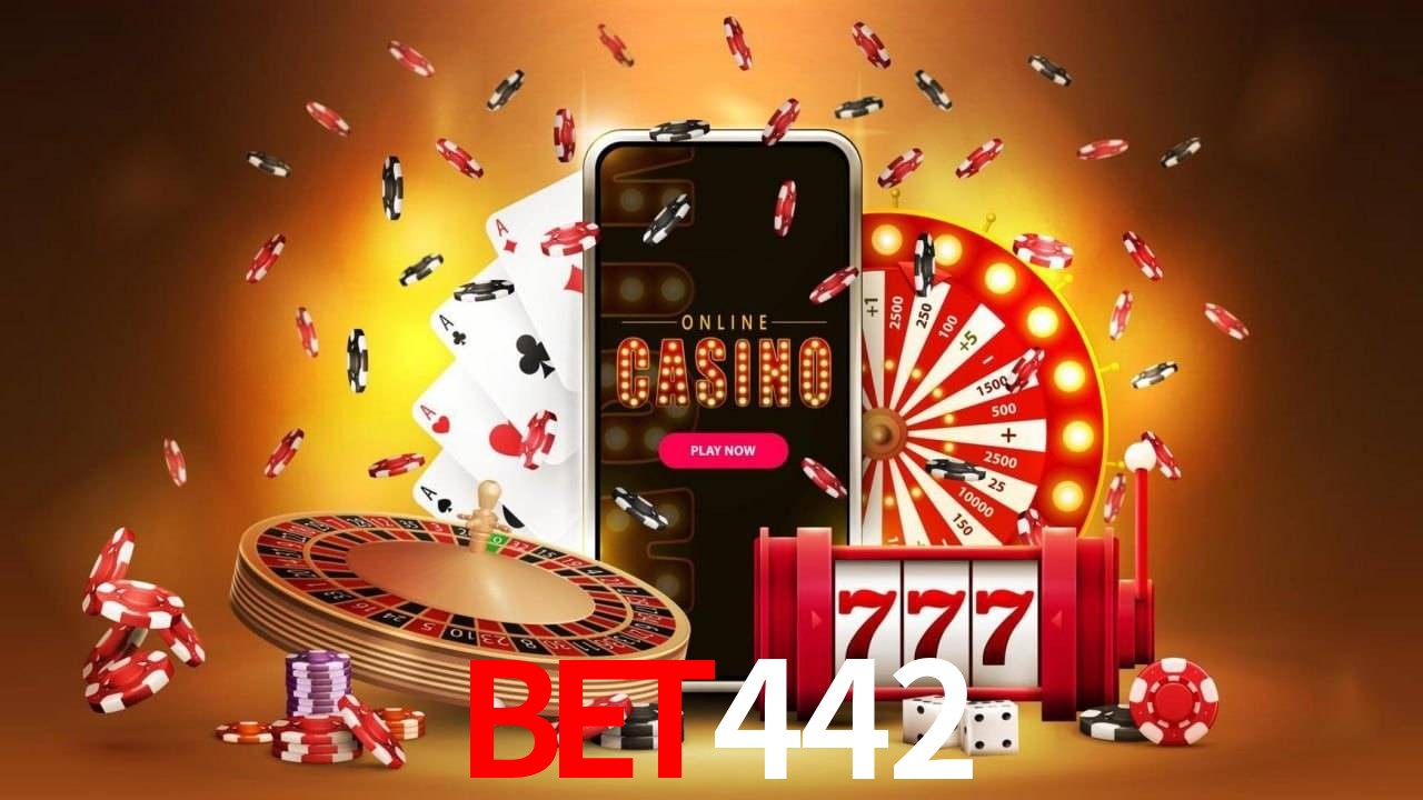 bet442 Processo de inscrição