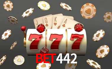 A Emoção da Loteria na bet442: Uma Chance de Mudança de Vida