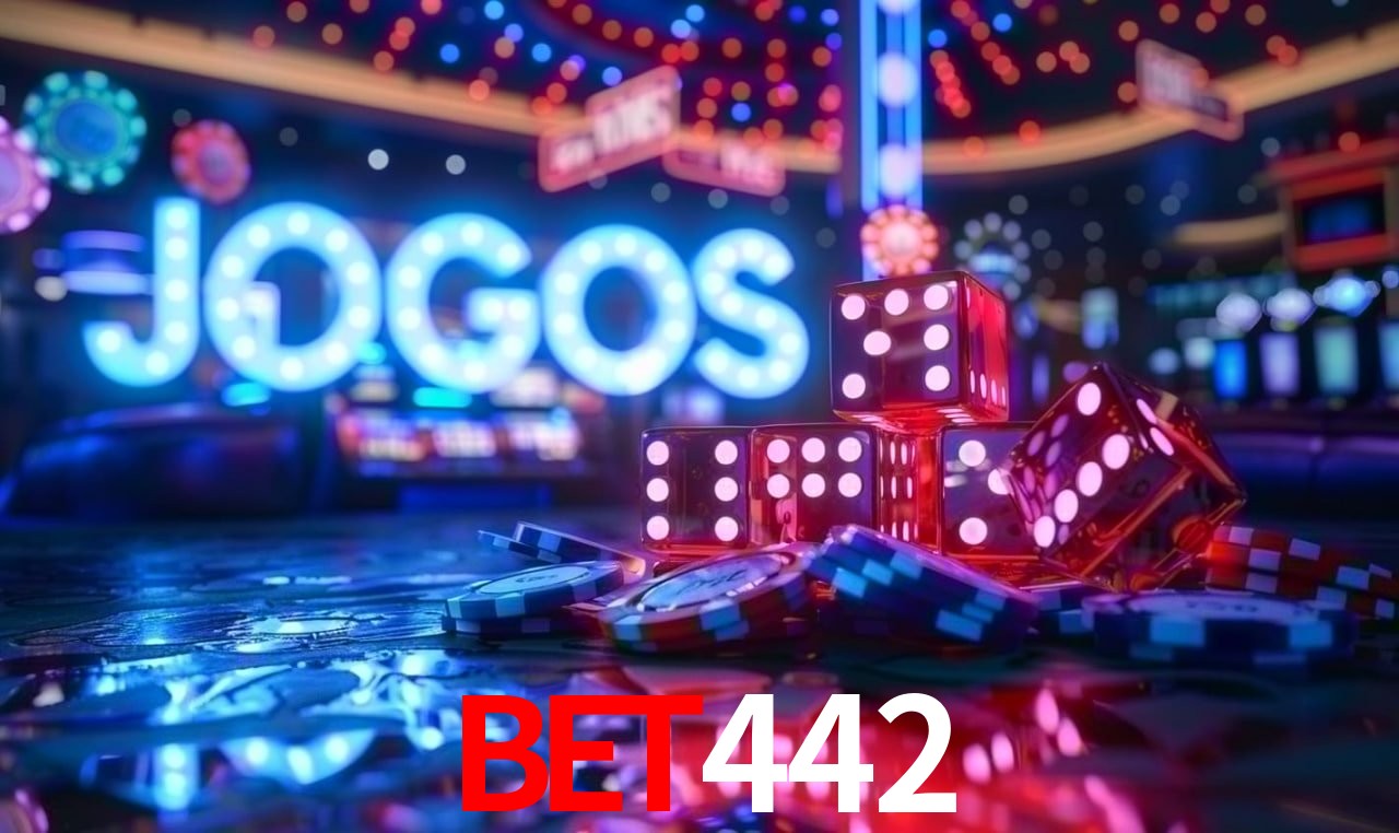Diretório de Jogos bet442