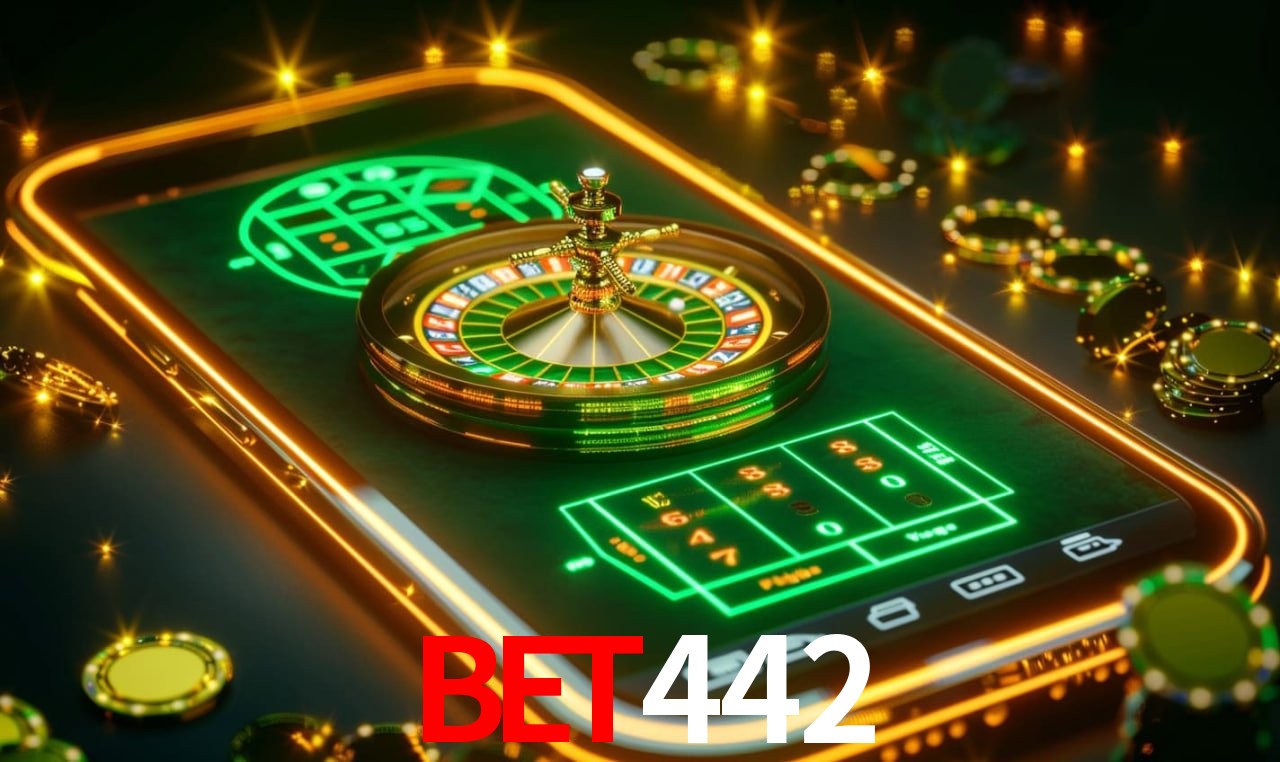 Benefícios VIP bet442