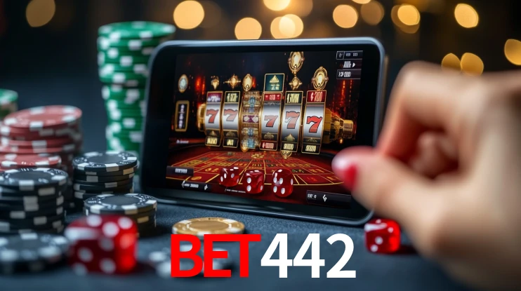 bet442 App Interface