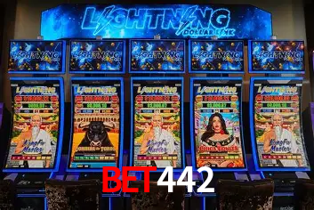 Explorando a Categoria de Eventos em Apostas na bet442
