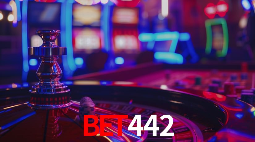 bet442: Seu Especialista em Apostas Esportivas Brasileiras