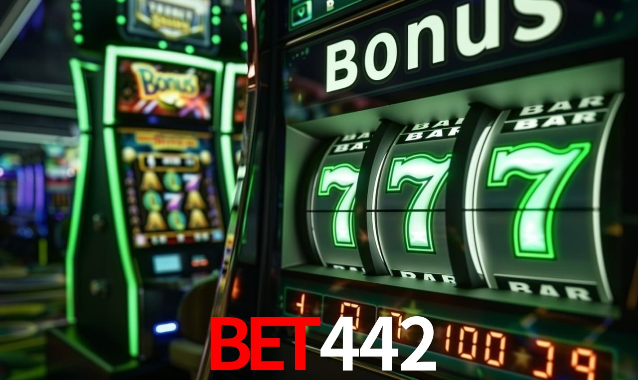 Secure Login bet442