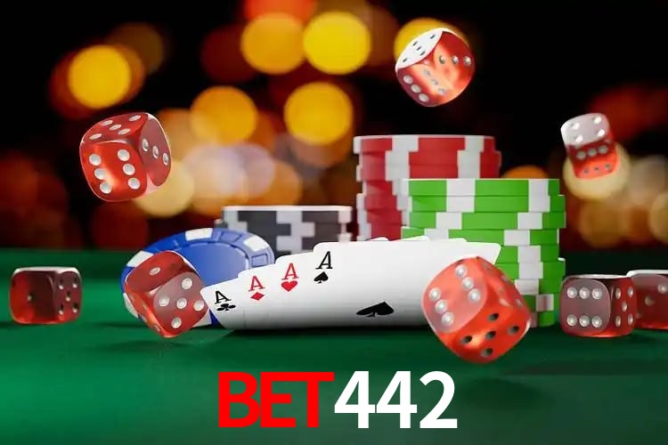 bet442 Giros Grátis