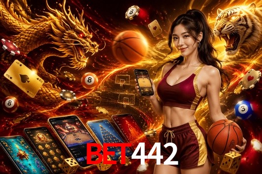 Slot Games bet442
